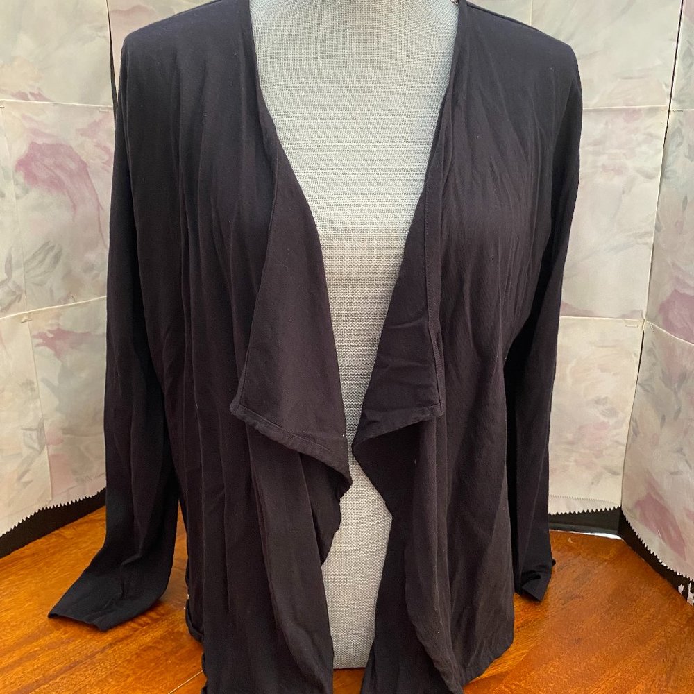 Women's Liz Claiborne "jacket"